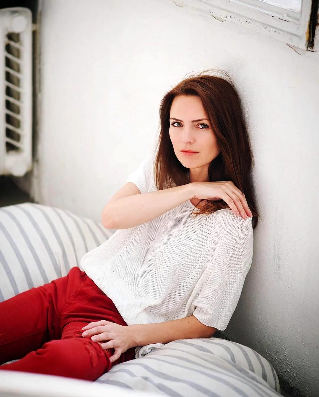 Екатерина Молоховская актриса