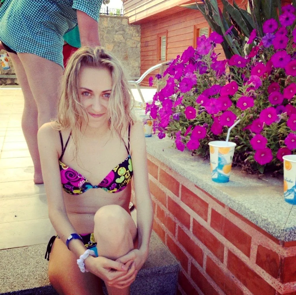 Екатерина Моргунова