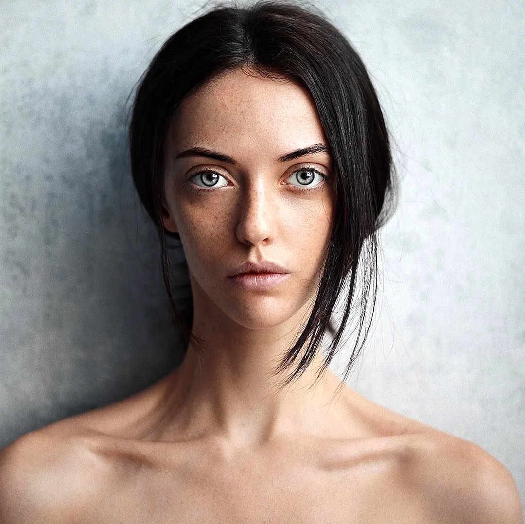 Екатерина Можина модель