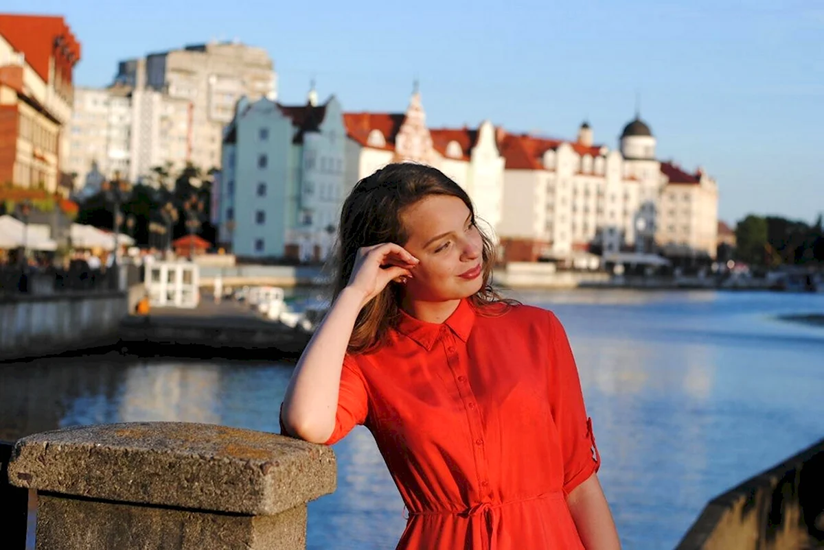 Екатерина Никитина