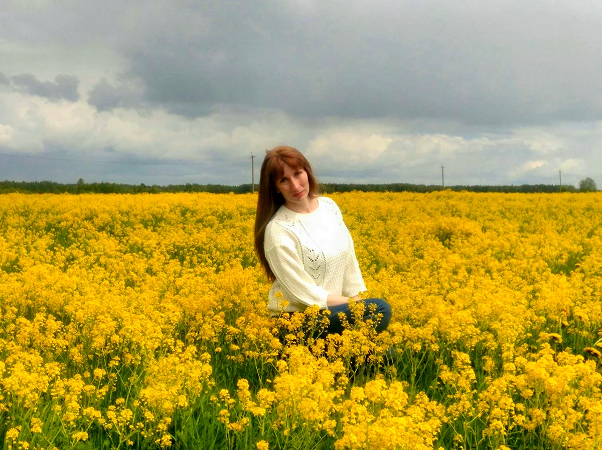 Екатерина Никитина Кострома