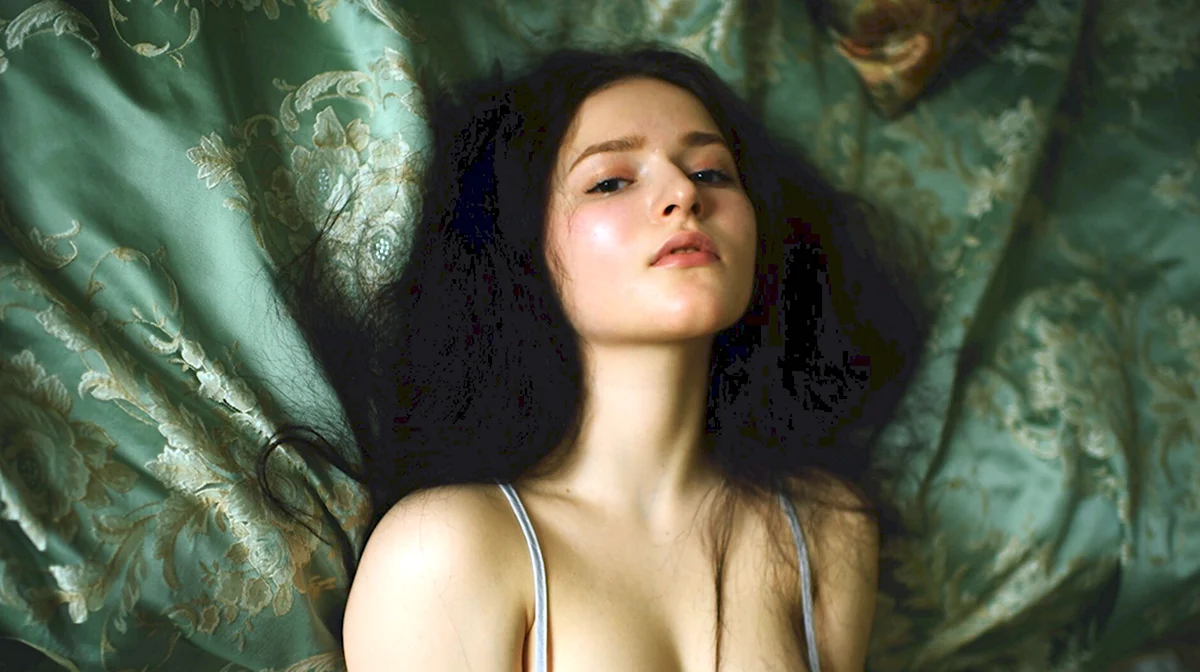 Екатерина Никитина квартал 95