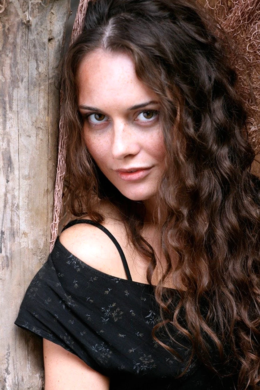 Екатерина Олькина