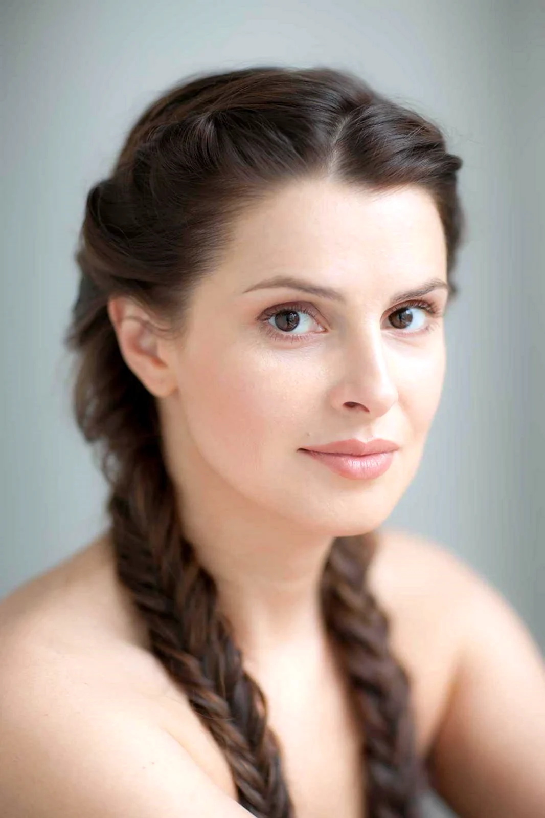 Екатерина Олькина