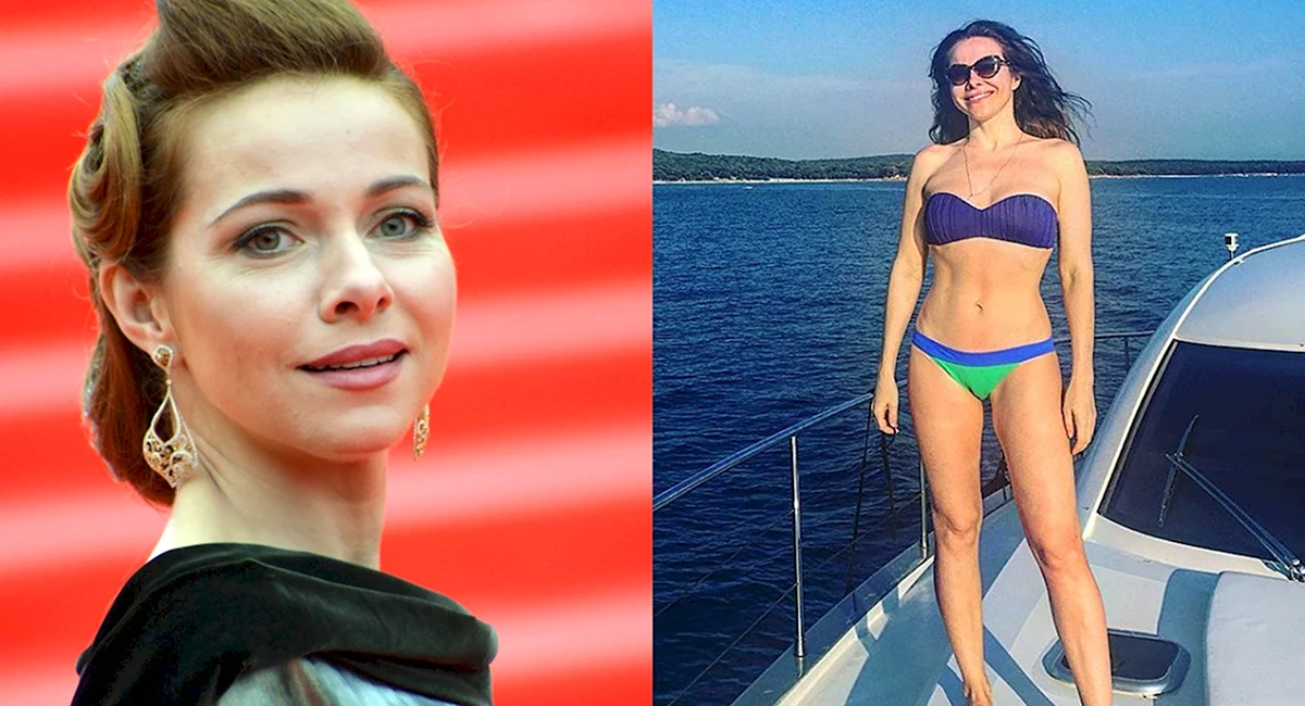 Екатерина Павловна Гусева Максим