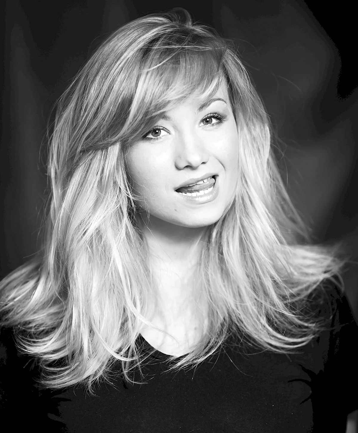 Екатерина Радченко