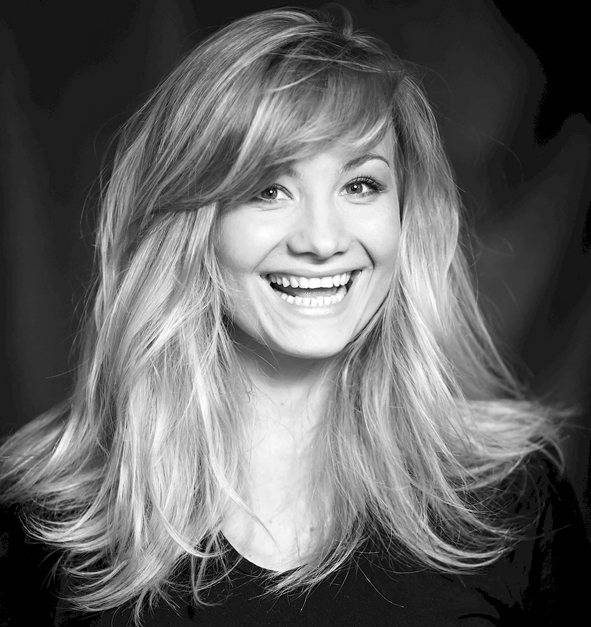 Екатерина Радченко
