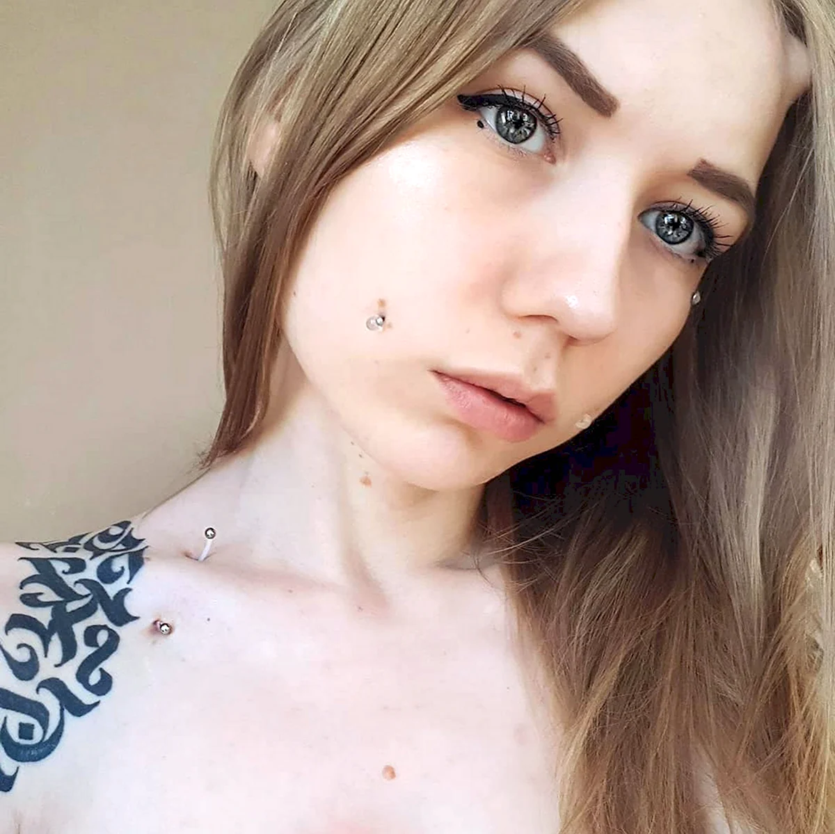 Екатерина Шальная