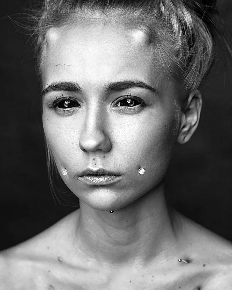 Екатерина Шальная