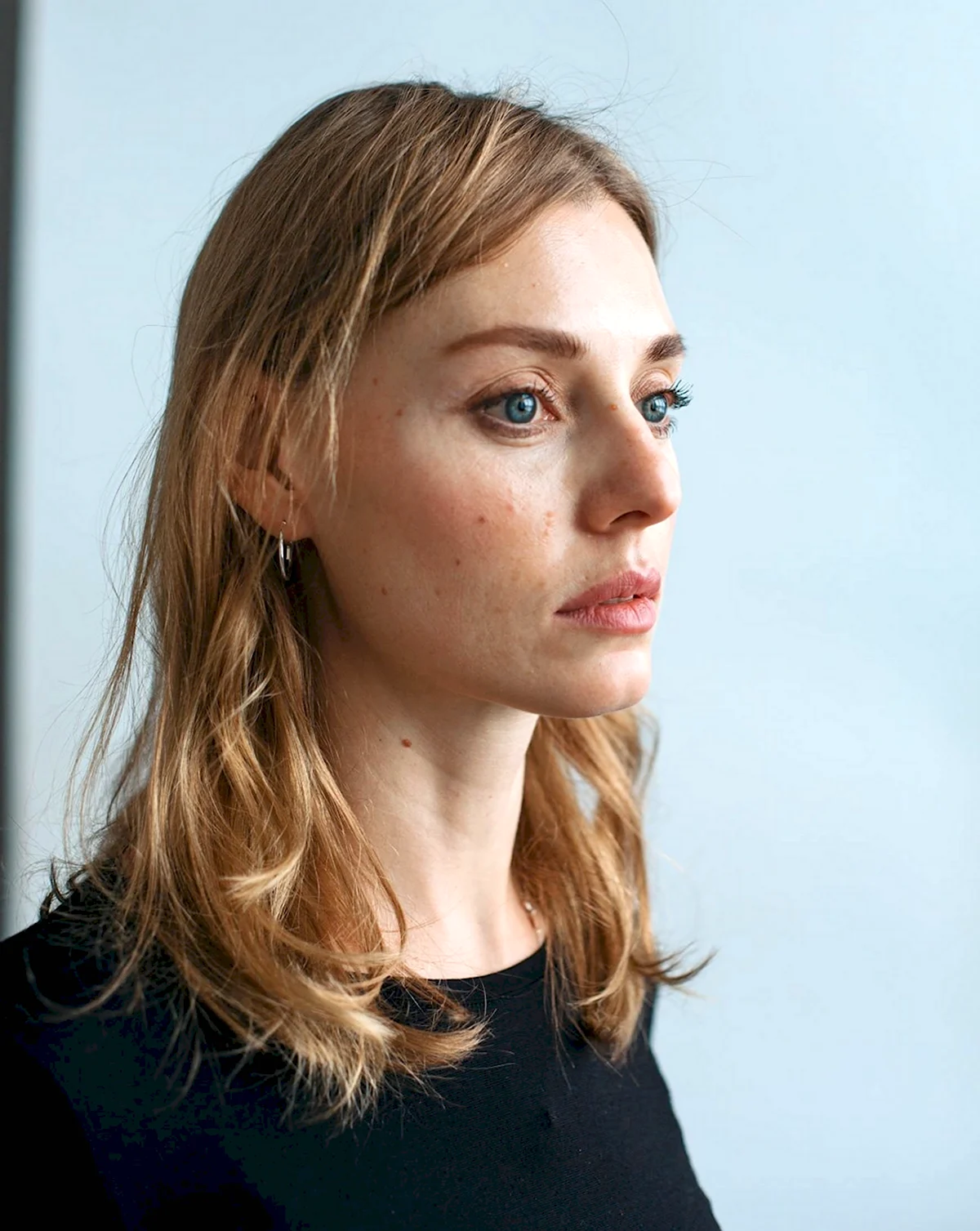 Екатерина Щеглова актриса