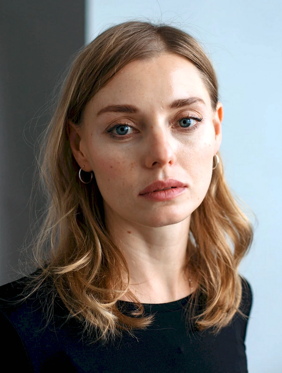 Екатерина Щеглова актриса
