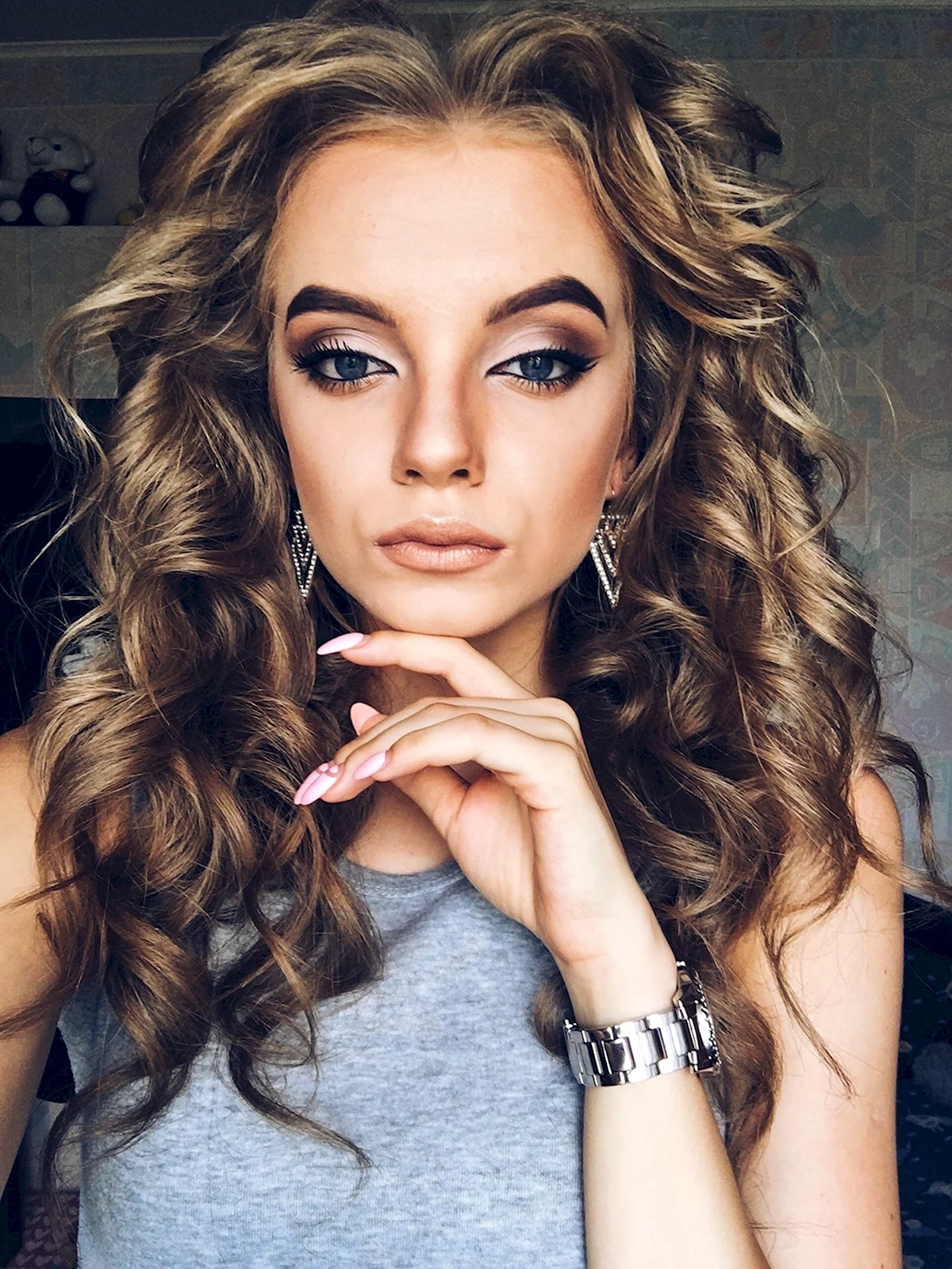 Екатерина Шкуро