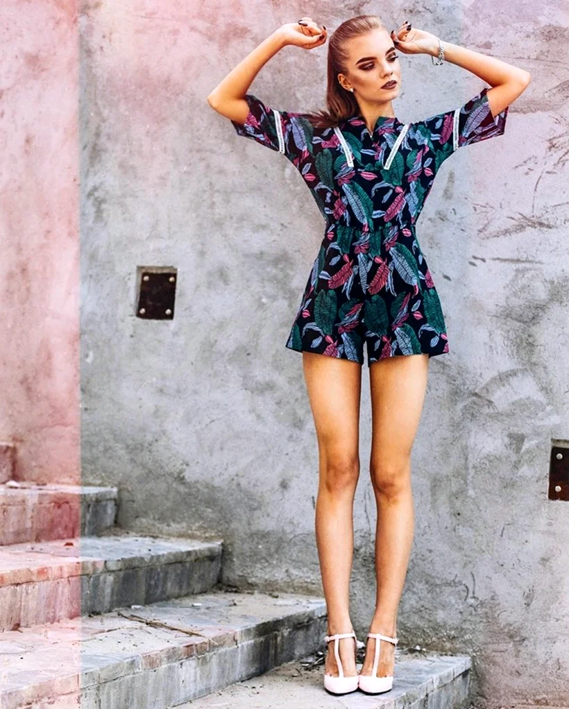 Екатерина Шкуро