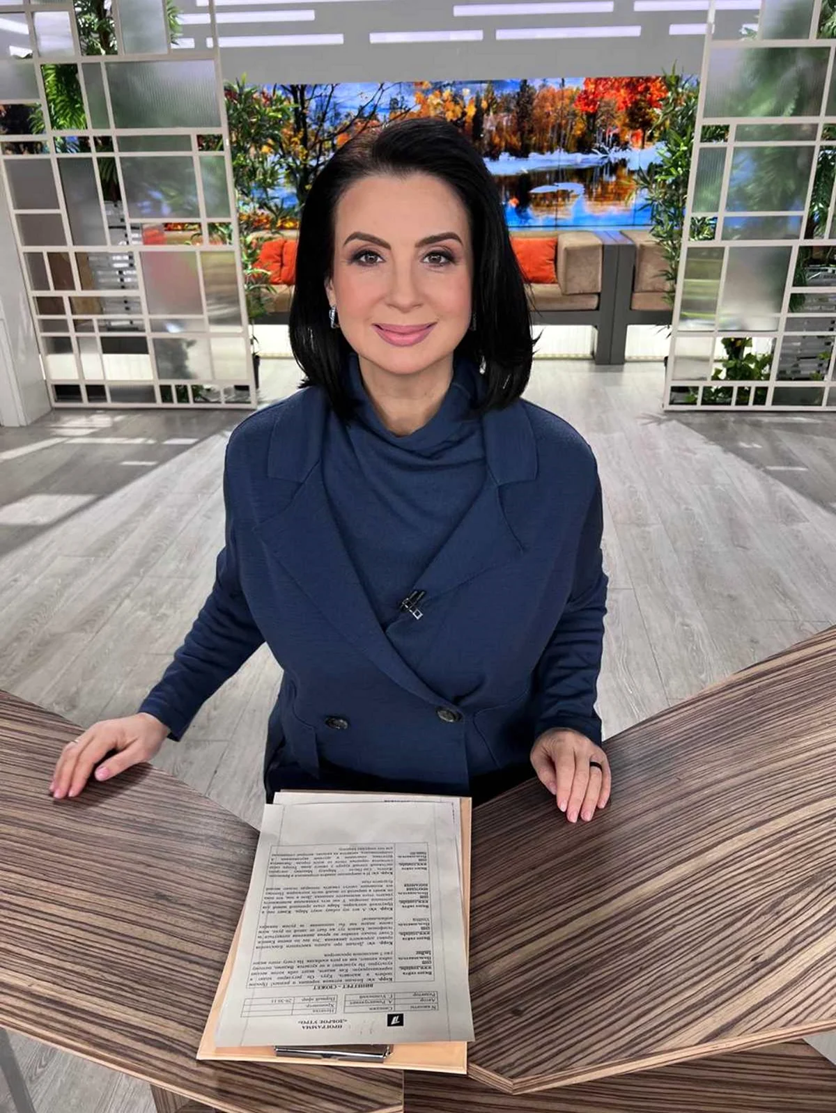 Екатерина Стриженова