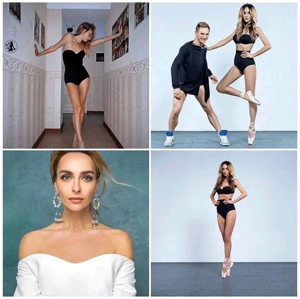 Екатерина Варнава 2022