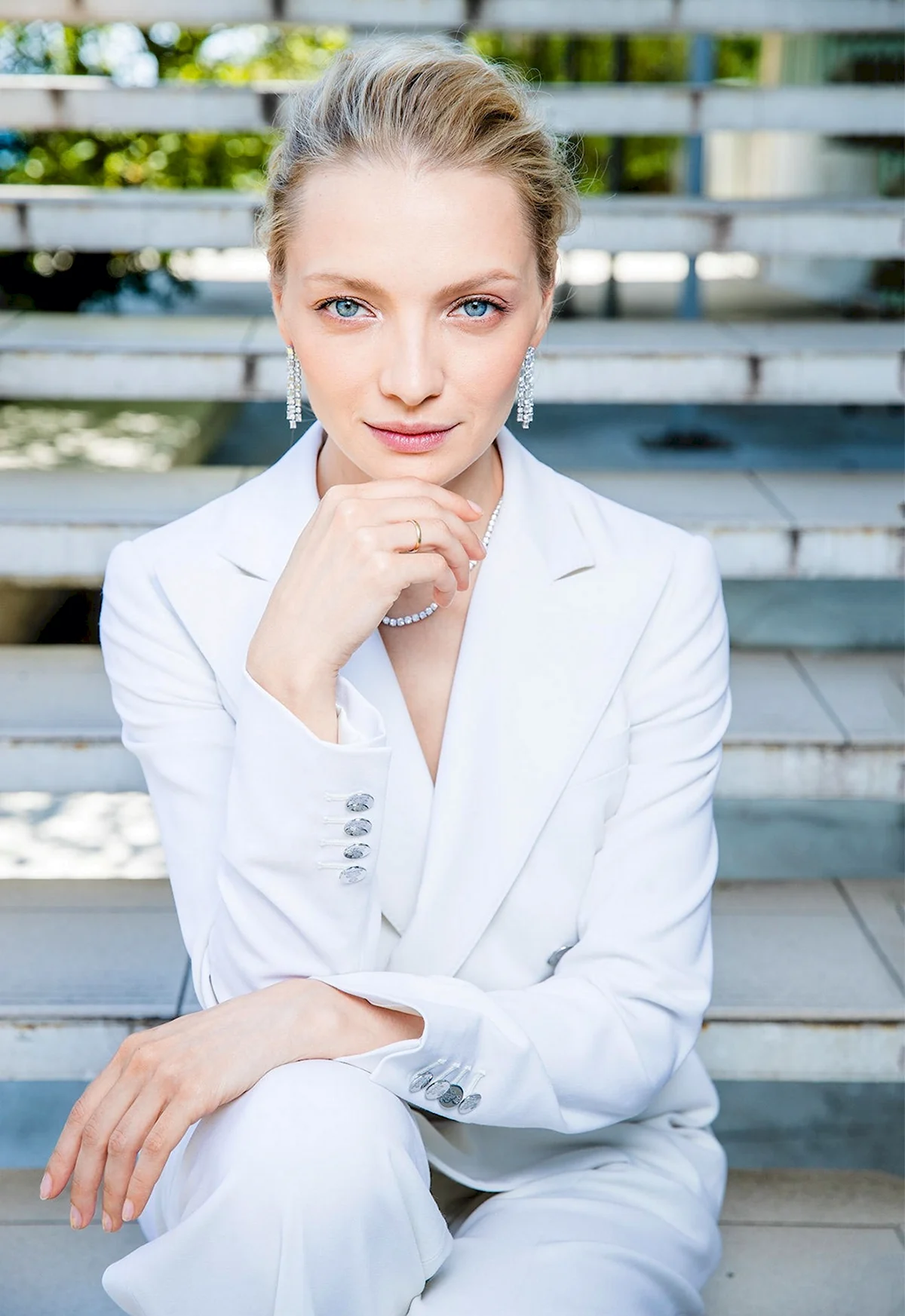 Екатерина Вилкова