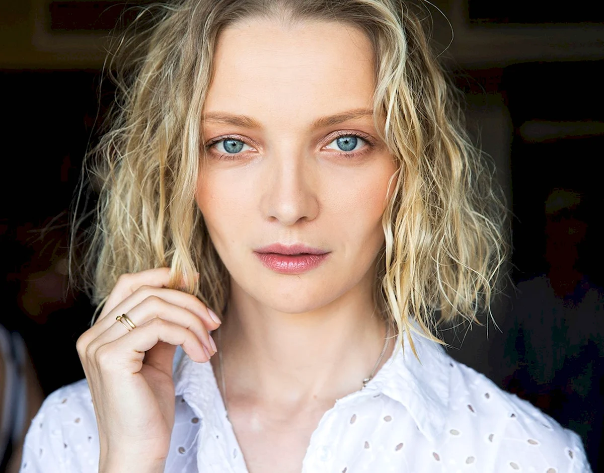 Екатерина Вилкова