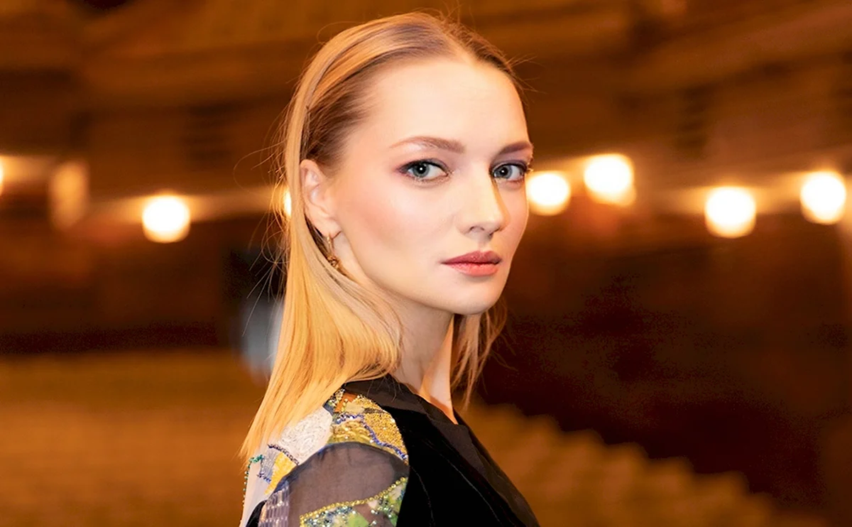 Екатерина Вилкова