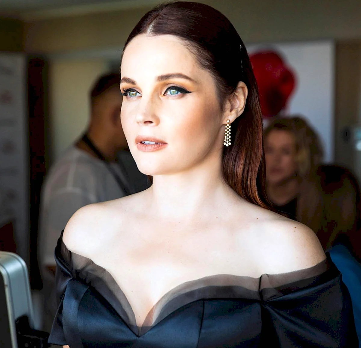 Екатерина Вуличенко