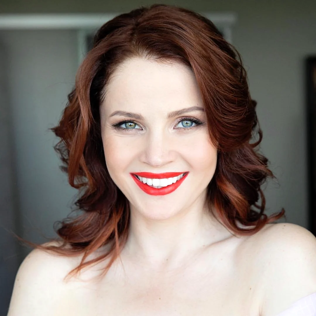 Екатерина Вуличенко