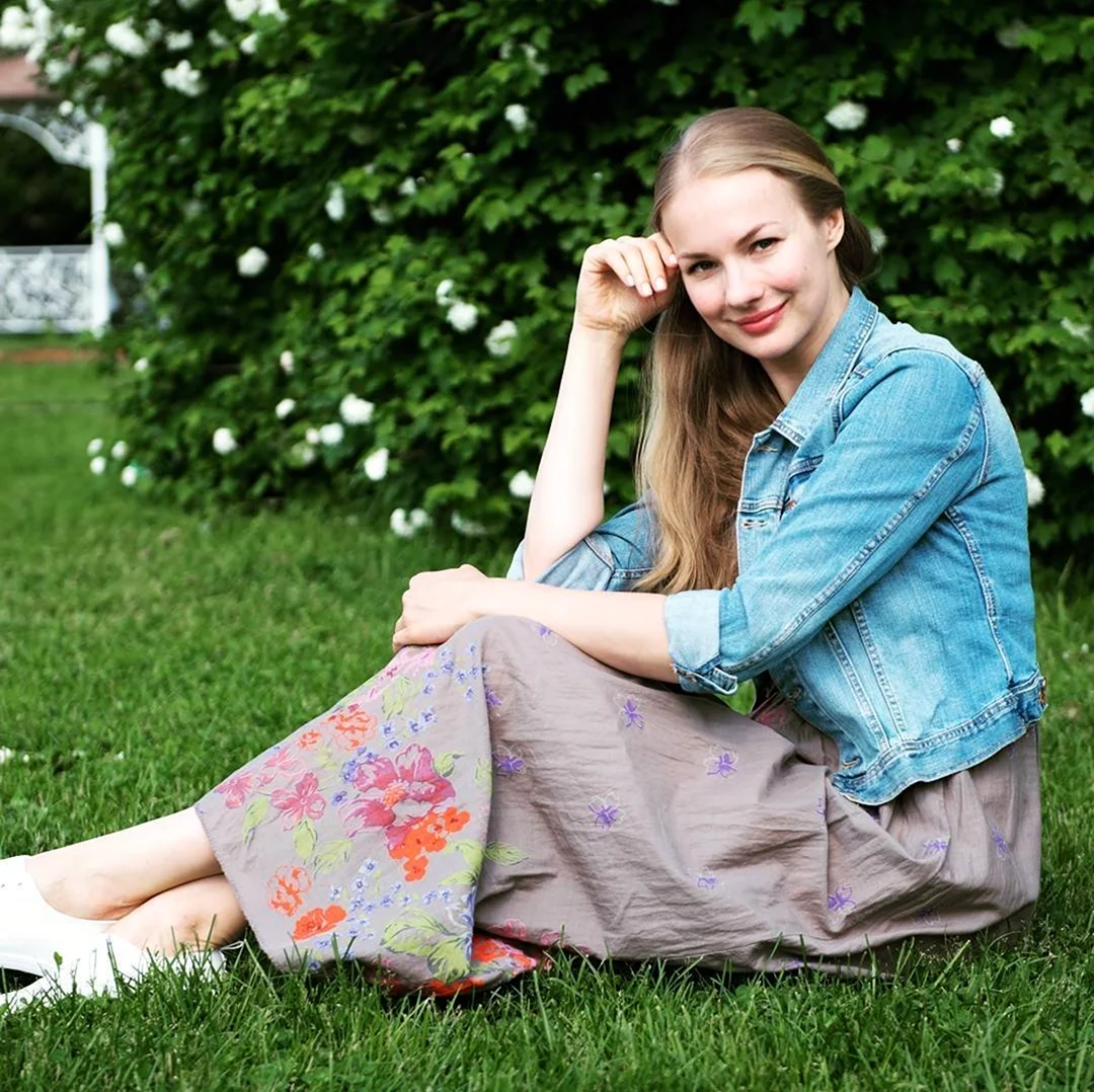 Елена Аросьева