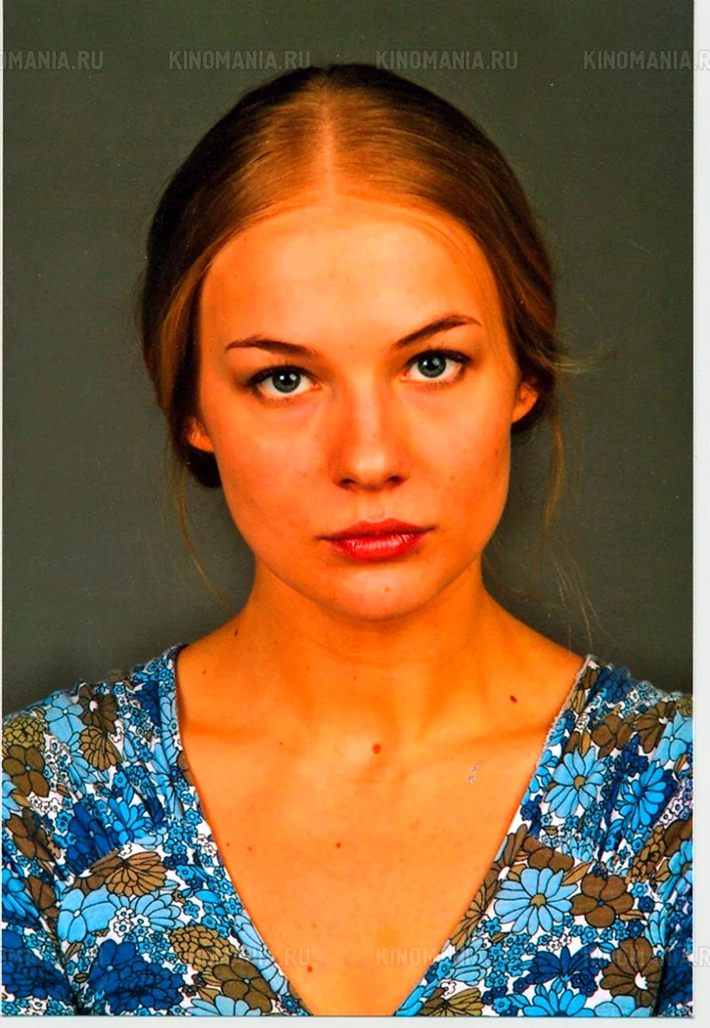 Елена Аросева