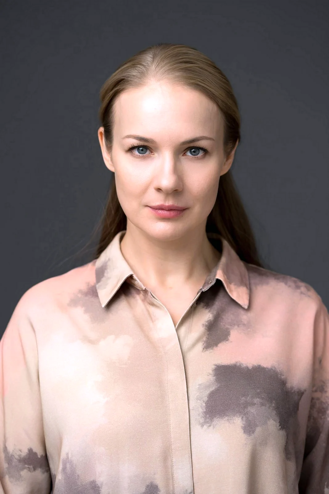 Елена Аросьева