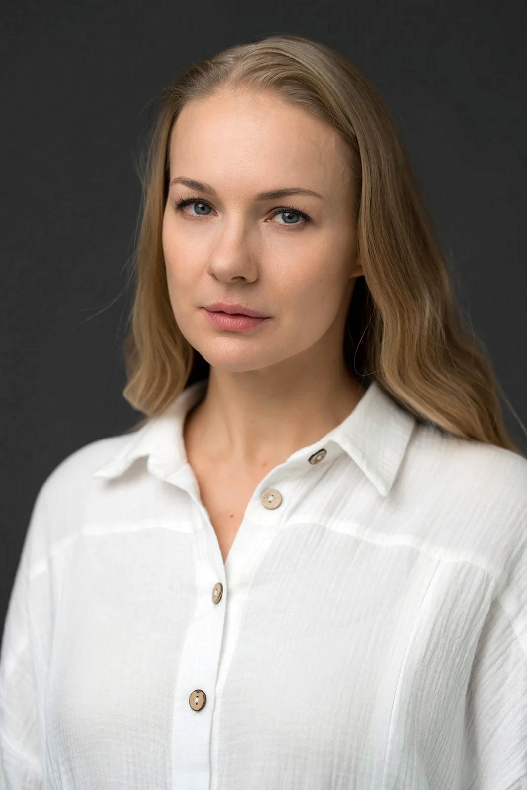 Елена Аросьева