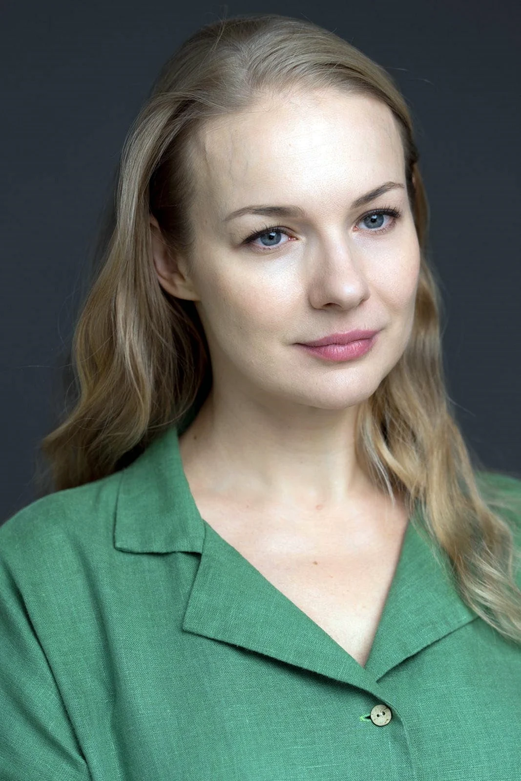 Елена Аросьева