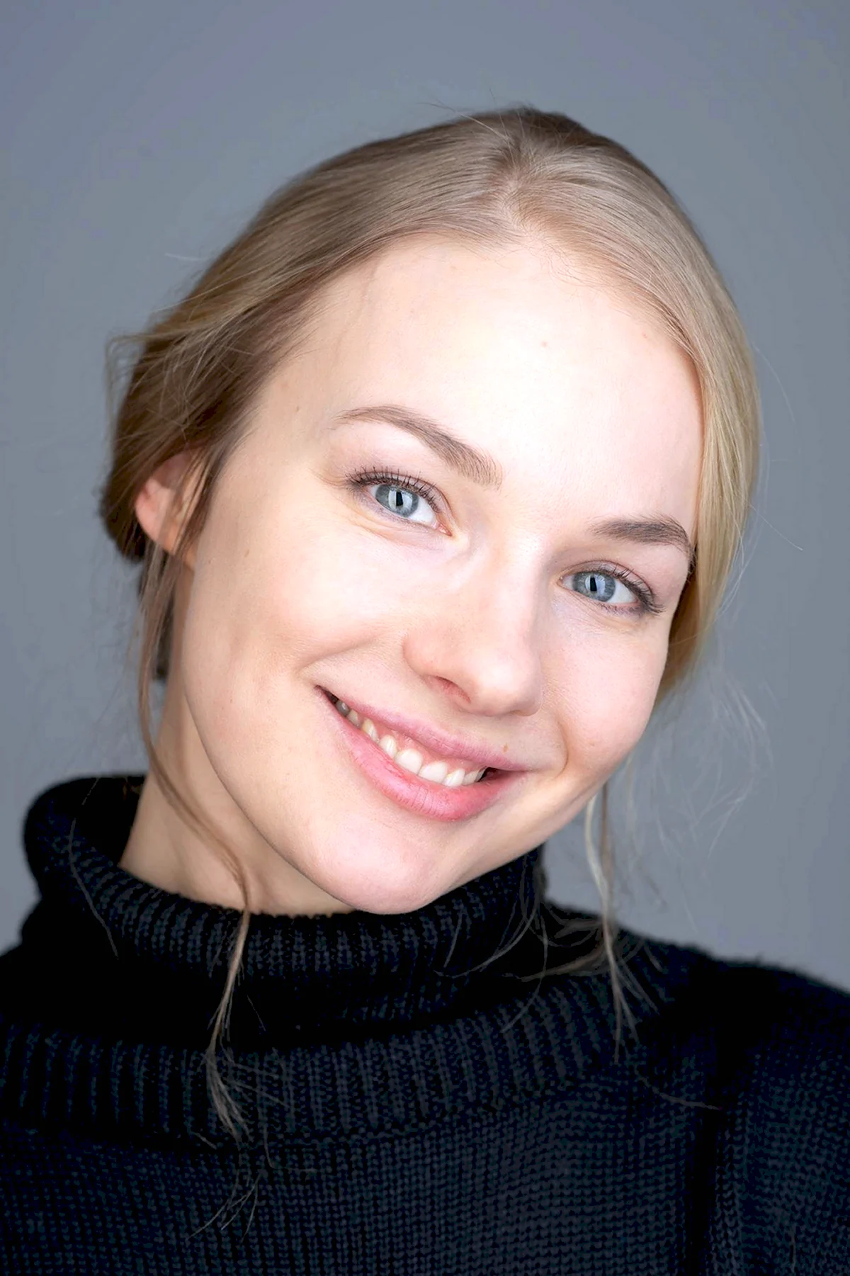 Елена Аросева