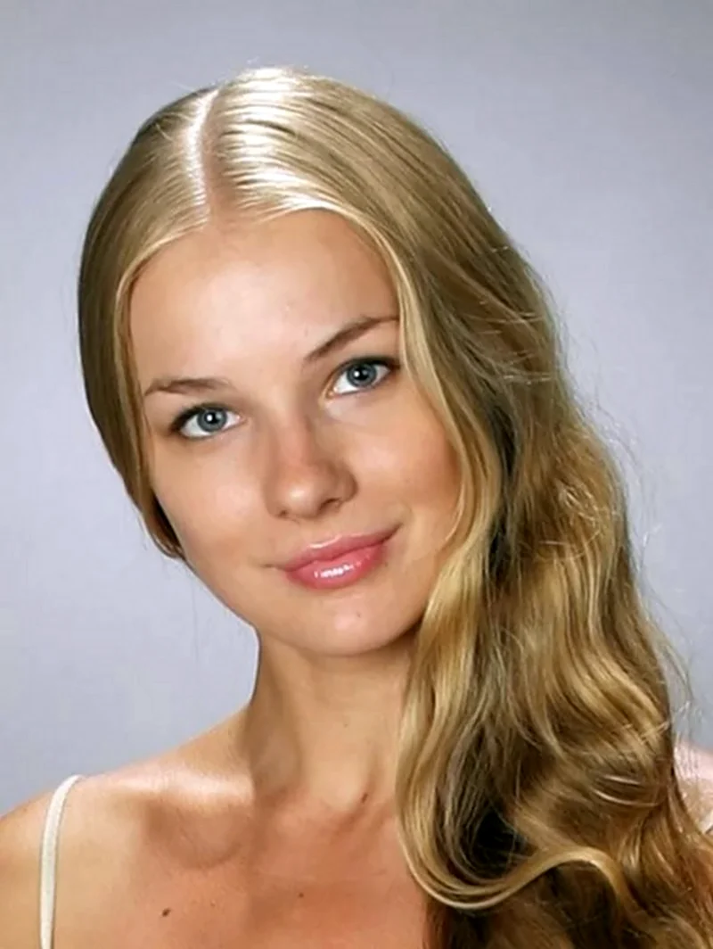 Елена Аросьева