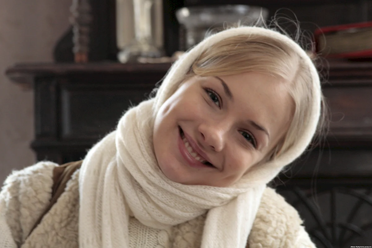 Елена Аросьева