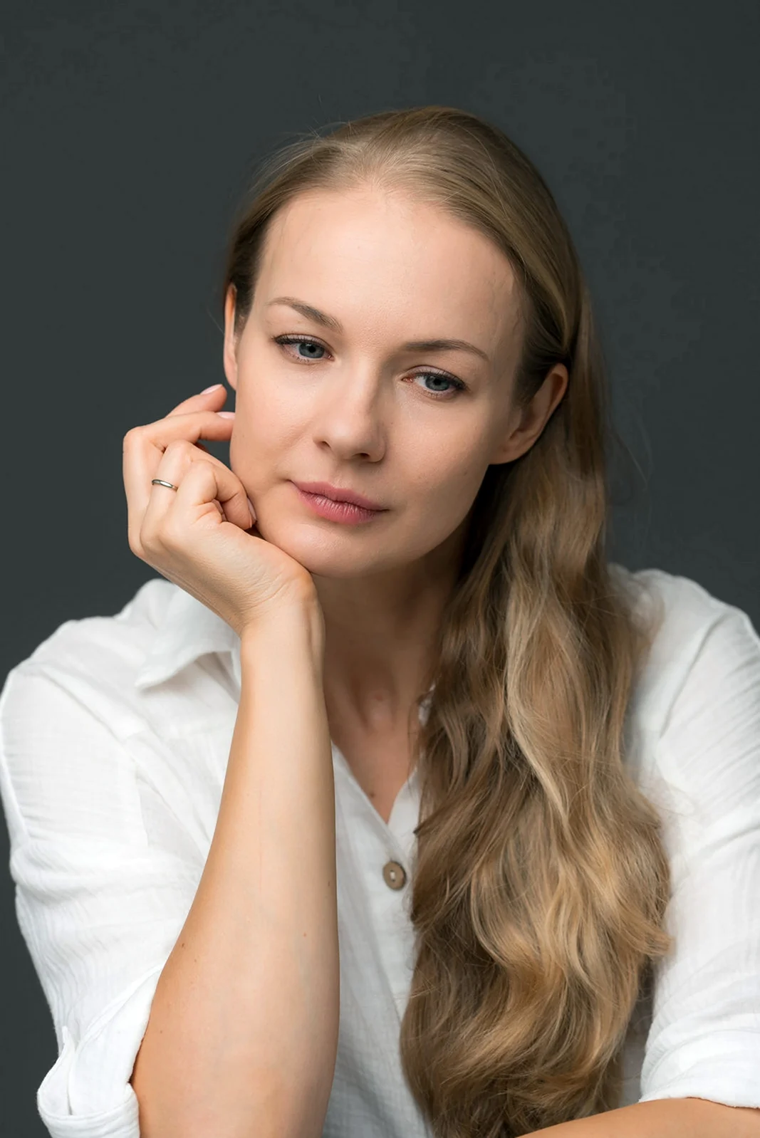 Елена Аросьева