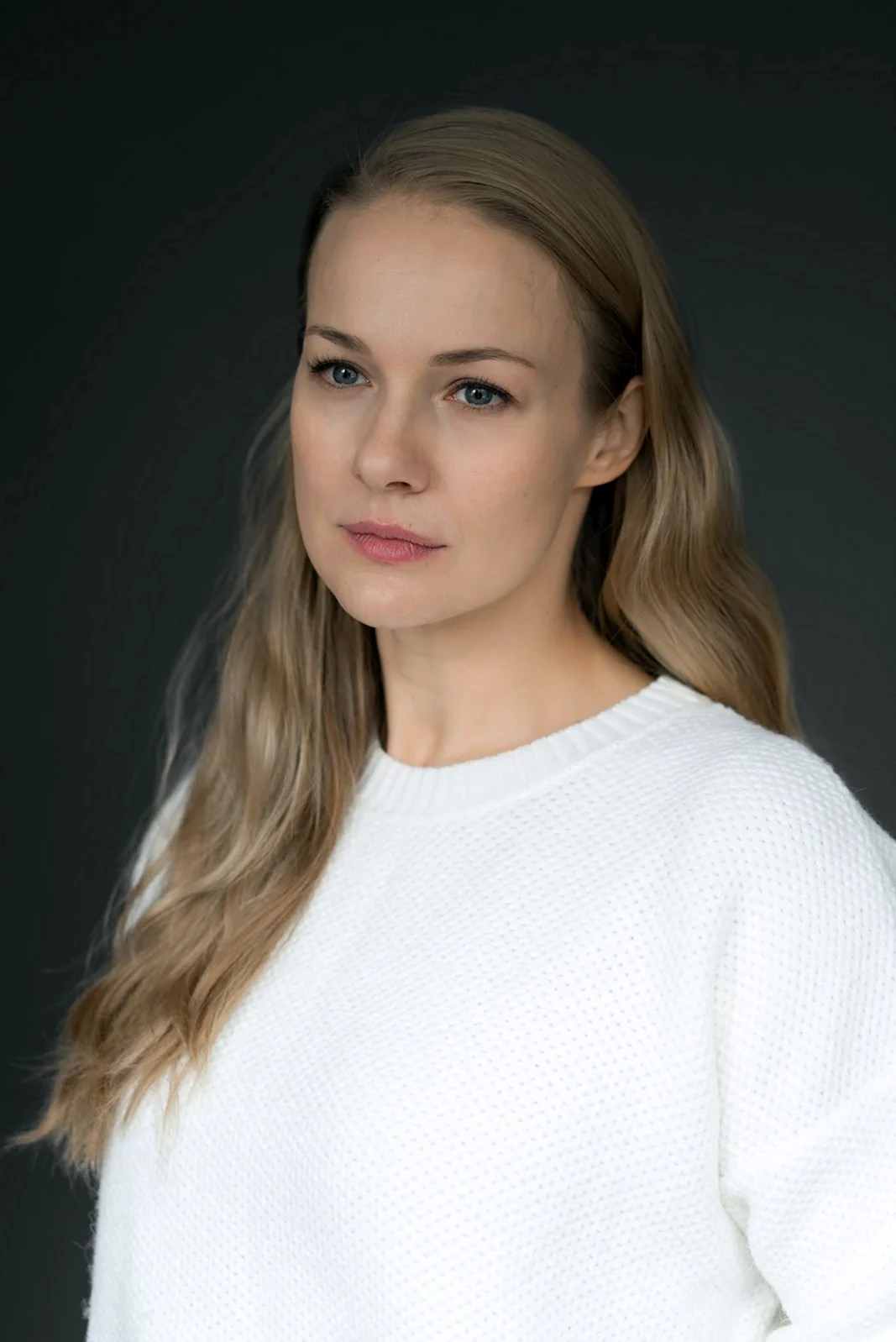 Елена Аросьева