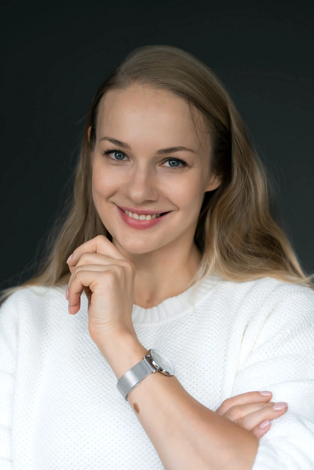 Елена Аросьева