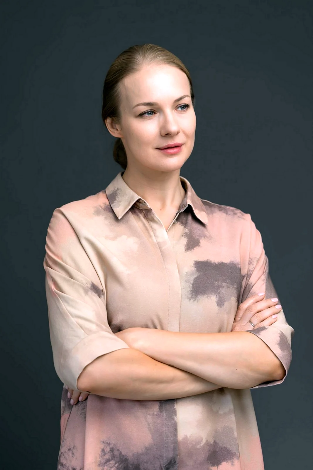 Елена Аросьева