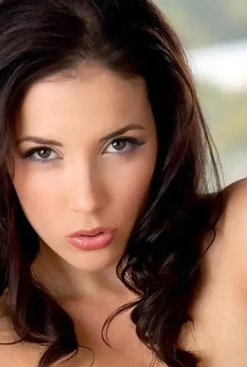 Елена Дженсен