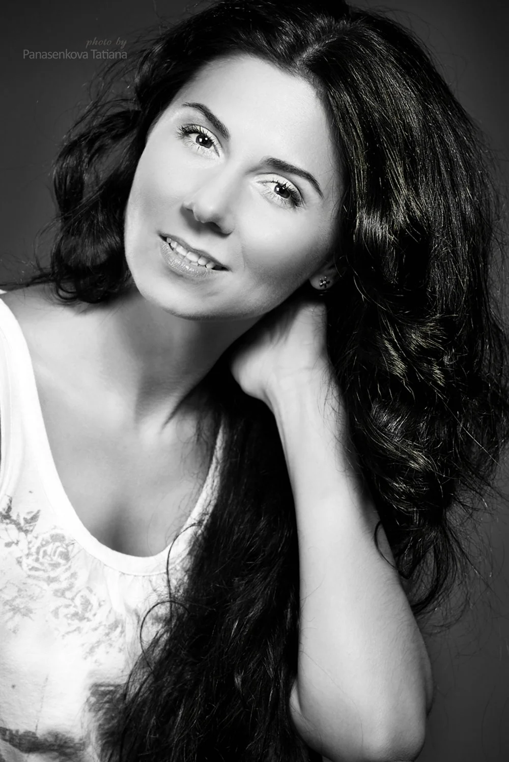 Елена Грук-Чернова