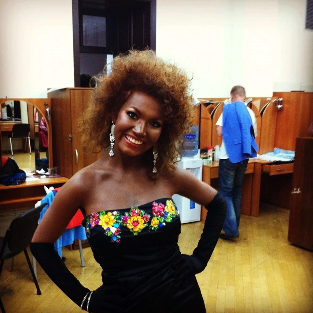 Елена Гущина Союз