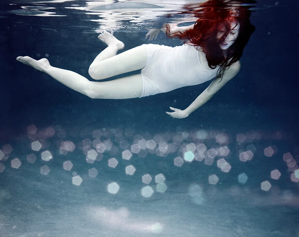 Елена Калис