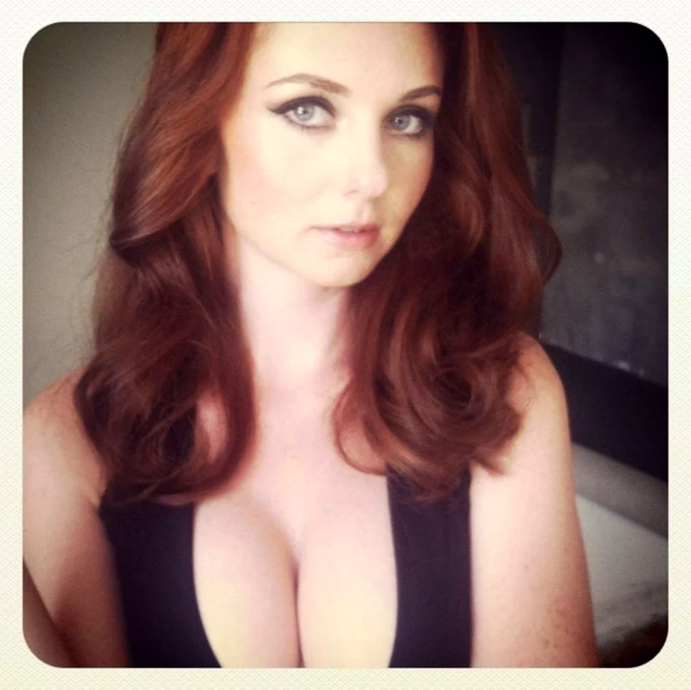 Елена Катина грудь