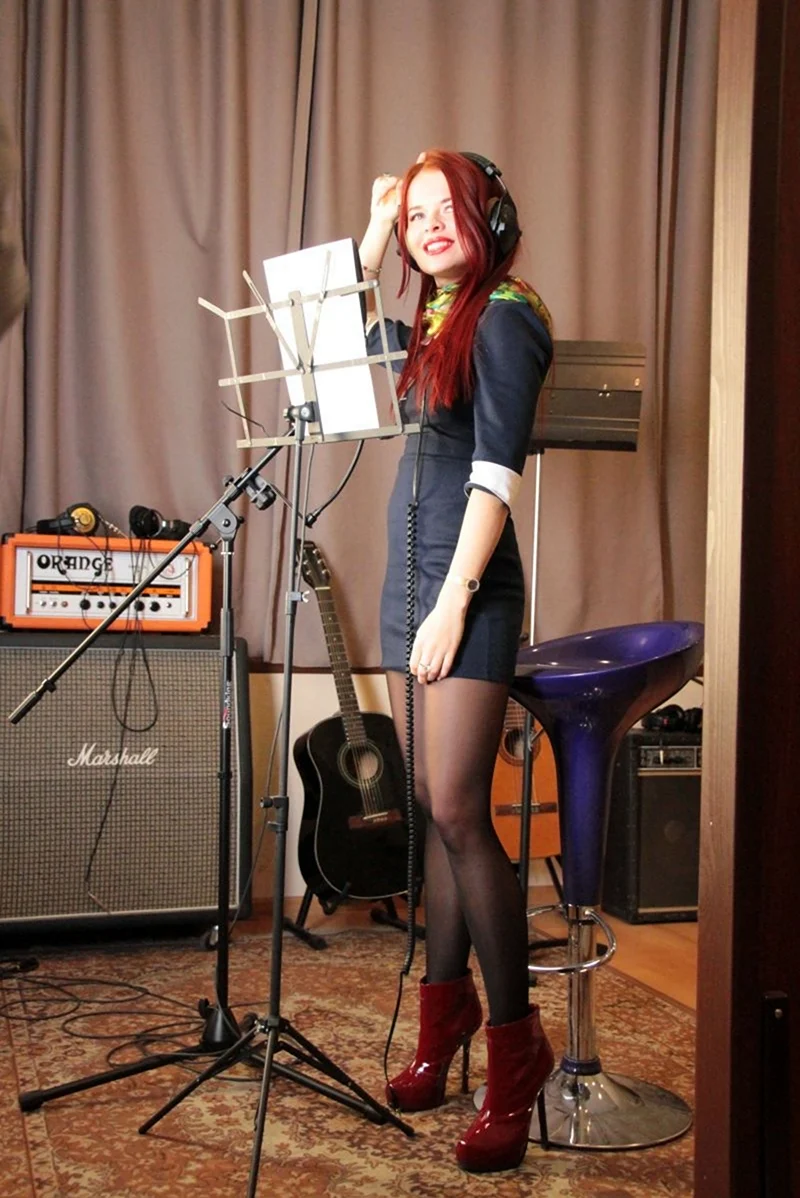 Елена Князева