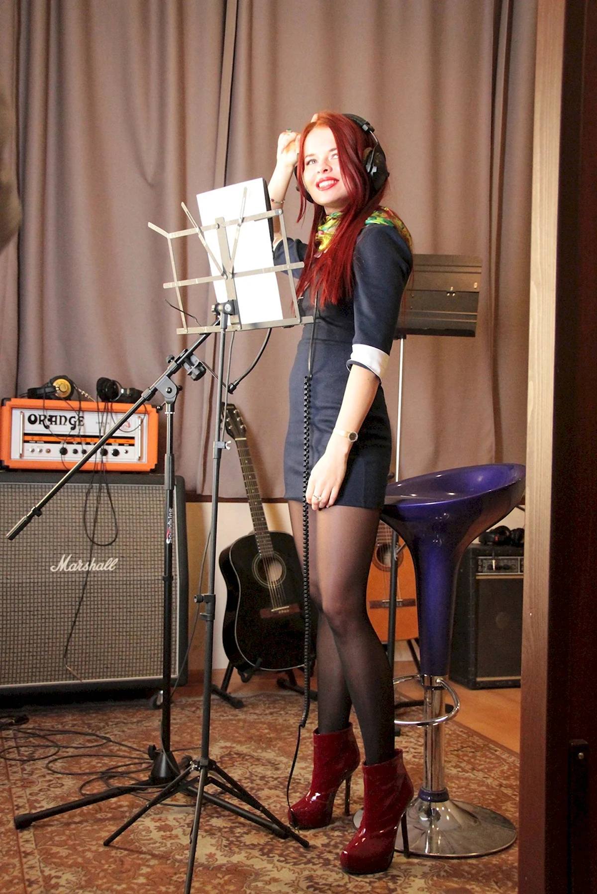 Елена Князева