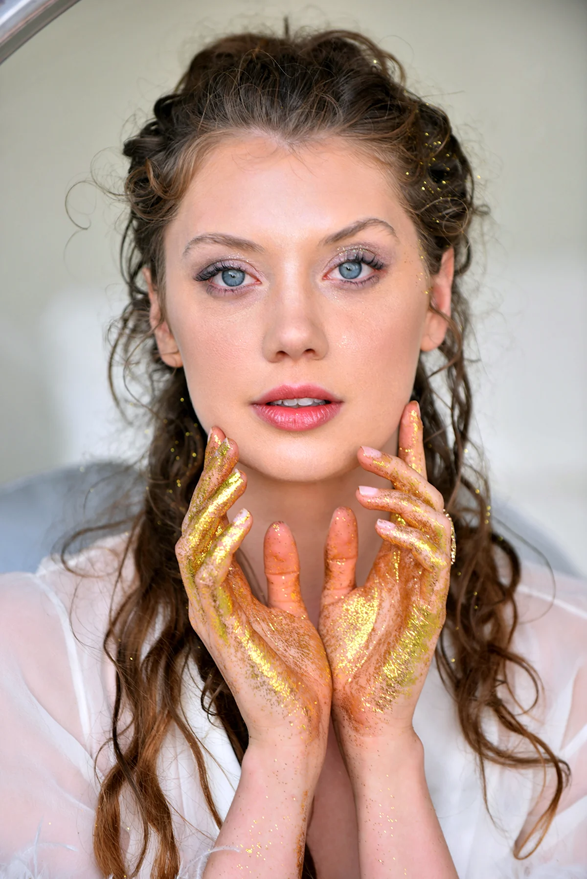 Elena Koshka