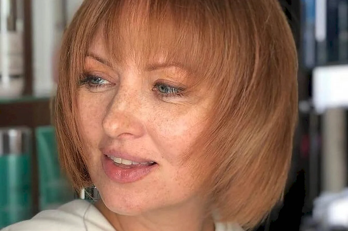 Елена Ксенофонтова 2021