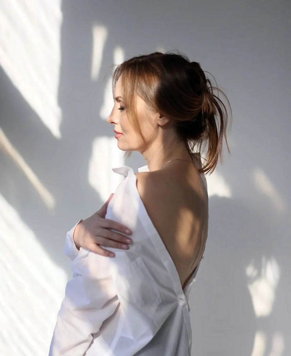 Елена Ксенофонтова 2022
