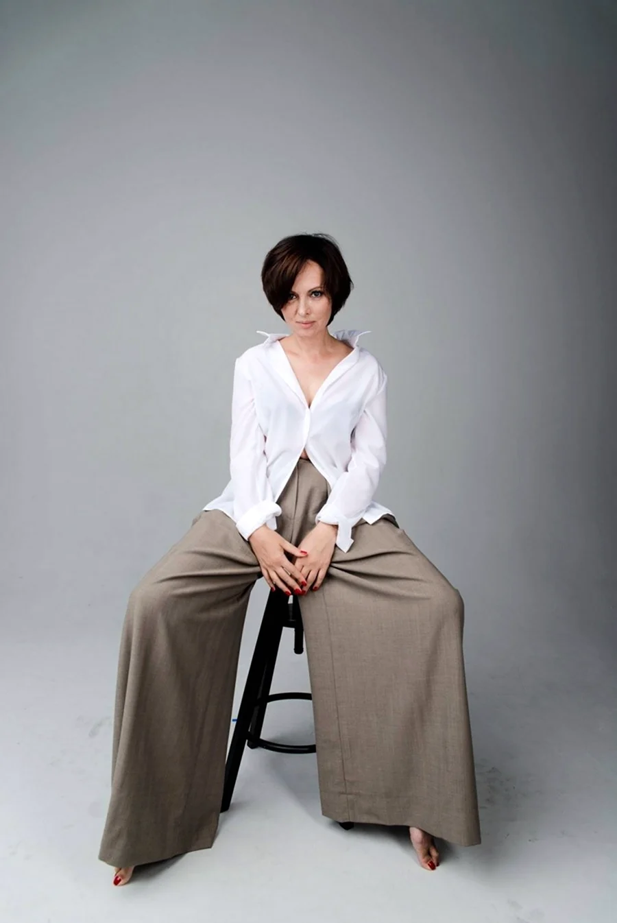 Елена Ксенофонтова
