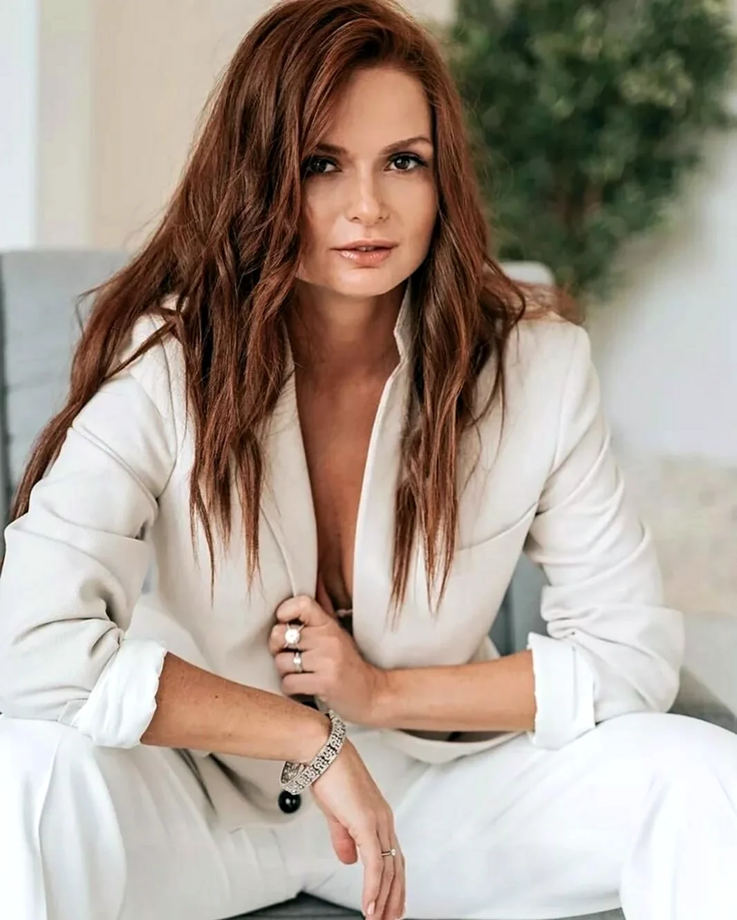 Елена Ландэ
