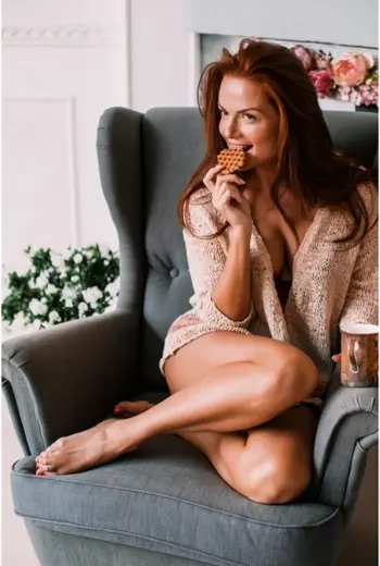 Елена Ландер Максим
