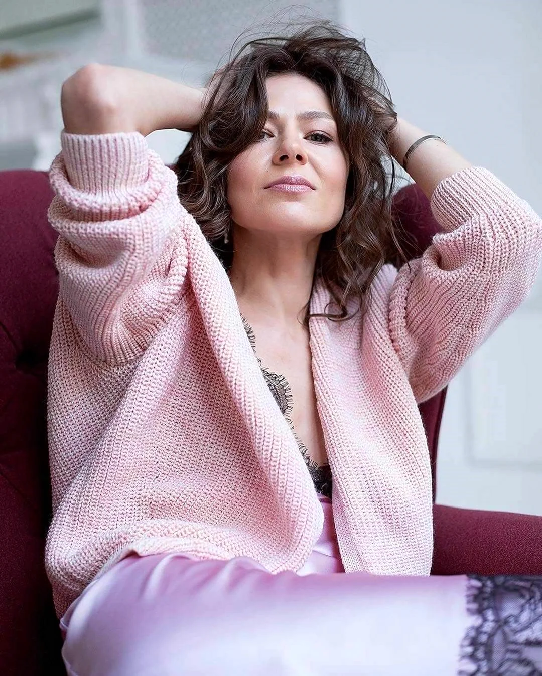 Елена Лядова